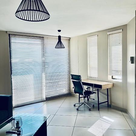 Modernluxe Apartment Windhoek Exterior foto