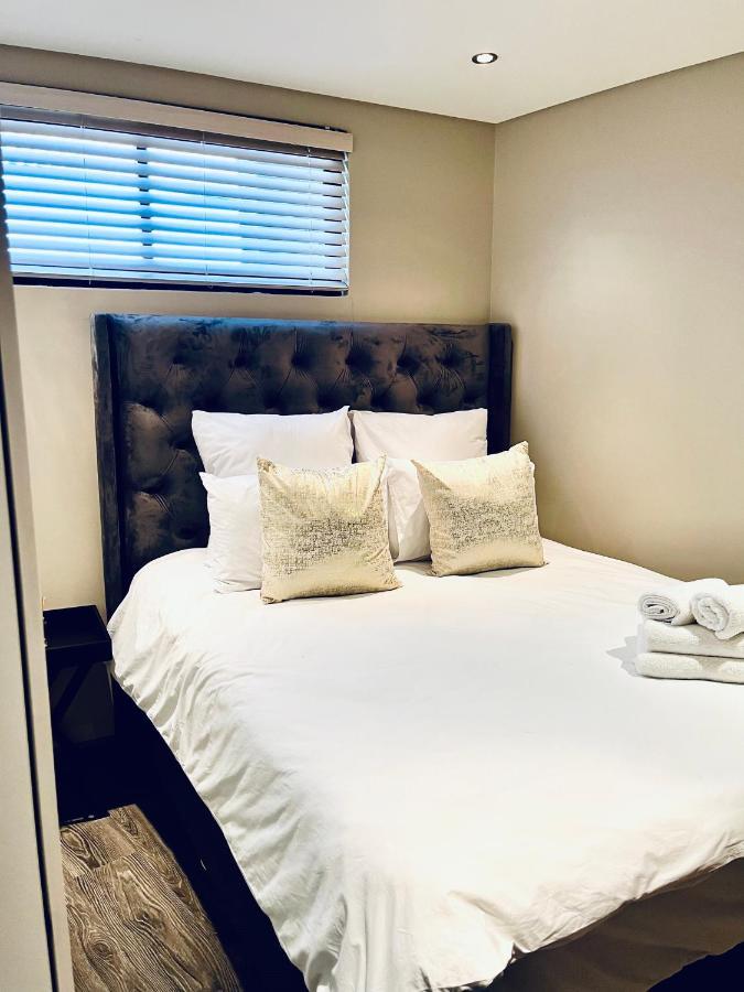 Modernluxe Apartment Windhoek Exterior foto